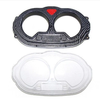 Neu ROLLER AGM TACHOMETER GLAS Für BENZHOU KEEWAY CPI GY6 BT49QT-12 !! - Bild 1 von 3