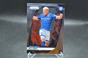 Wes Burns 2024-25 Panini Prizm EPL #284 RC Base - Picture 1 of 2
