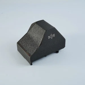 TRES BON Détecteur de prisme Mamiya Porroflex pour C330 C3 C220 C330S - Photo 1 sur 10