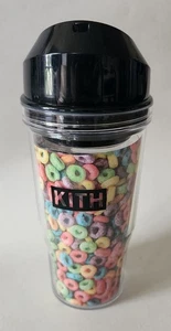 NEW! Kith Treats Commuter Cup Cereal Milk Holder SOLD OUT! - Picture 1 of 3