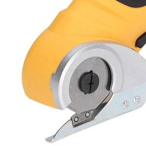 Kabellose Elektrische Schere ABS-Griff Klinge Aus Rostfreiem Stahl Handge BA - Bild 1 von 22