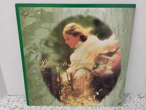 Picnic at Hanging Rock (1975) (Uncut) [STLI-3029 English Japanese Subs Laserdisc - Bild 1 von 2