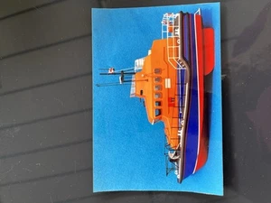RC Model RNLI Trent Lifeboat RNL RNL - Picture 1 of 10
