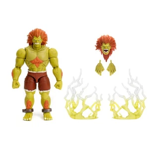 Jada Blanka Figur - Ultra Street Fighter II - Capcom - Bild 1 von 14