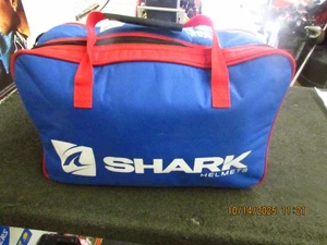 Casco de moto carbono Shark Race R Pro GP FIM DKD - Imagen 1 de 12