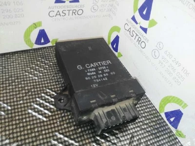 modulo elettronico CITROEN SAXO 1.5 D 9625286880 acaop818751 - Immagine 1 di 4