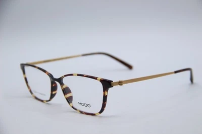 NUEVAS GAFAS MODO MODELO 7011 MRBWTT NEGRAS ROJAS VERDES AUTÉNTICAS 54-15 Foto 1 de 4