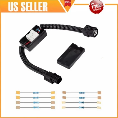 Kit de arnés para VCM con enchufes para Honda para Acura Pilot Accord Odyssey 3,5 L V6 Foto 1 de 4