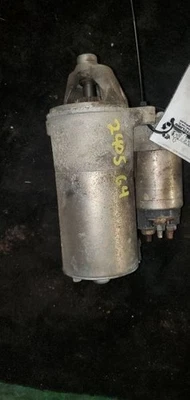 Starter Motor Thru 10/20/08 Fits 05-09 CROWN VICTORIA 1073704 - Image 1 of 4