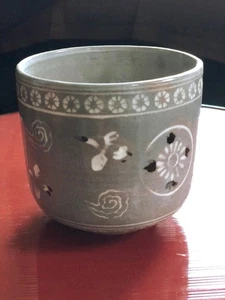 Teebesteck/Teezeremoniebesteck Matchaschalen Tsuchiba aus Japan #K7539 - Bild 1 von 6