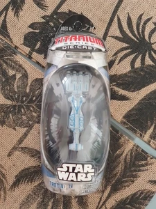  Die Cast STAR Wars Titanium Series Tantative IV 2007 - Picture 1 of 8