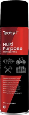 Tectyl Multiuso Trasparente 500Ml - Immagine 1 di 4