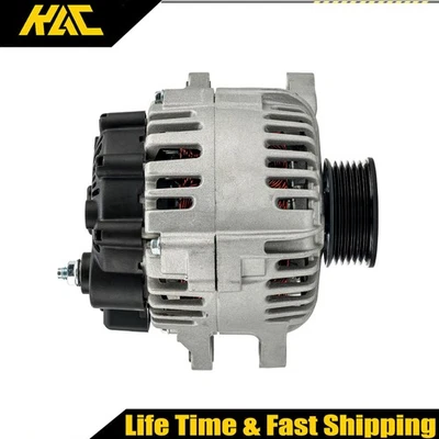 Alternadores 11051N para Nissan Pathfinder 2003-2004 Infiniti QX4 2003 G35 2004  Foto 1 de 4