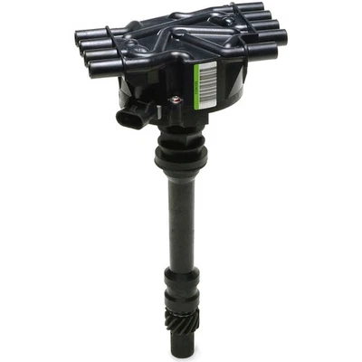 CZ20008 Delphi Distributor for Chevy Suburban SaVana Express Van GMC C2500 Truck - Image 1 of 3