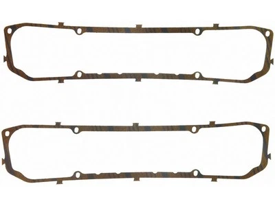 For 1963-1964 Dodge 880 Valve Cover Gasket Set Felpro 39219XHTG - Изображение 1 из 2