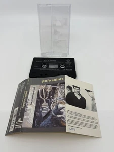 PALE SAINTS BARGIN INTO THE PRESSENCE OF GOD CASSETTE - Imagen 1 de 2