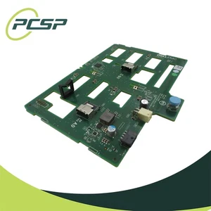 Dell PowerEdge T340 T440 LFF Drive Backplane Board PN V0RX3 - Picture 1 of 6