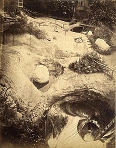 Original Late 19th Early 20th Century Photos of Lucerne (H) - Picture 1 of 4