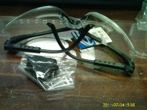 Gateway Safety Scorpion +1.0 Bifocal Clear Magnification Glasses Readers 10 pcs - Picture 1 of 5