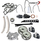 Timing Chain & Oil Pump Kit For Ford F-150 F-250 F-350 Expedition Navigator 5.4L FORD Harley Davidson