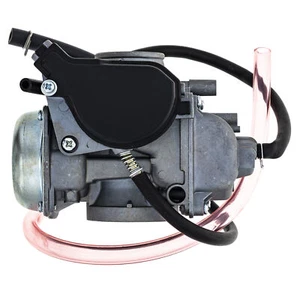 NICHE Carburetor for Suzuki 2002-2007 Vinson 500 LTA500 13200-03G01 13200-03GG0 - Picture 1 of 7
