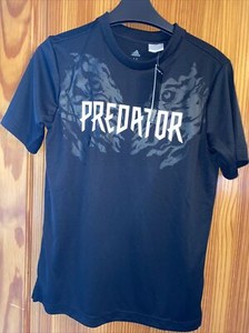 adidas Predator Boys Tops, Shirts \u0026 T 