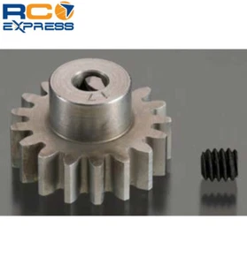 Robinson Racing Hardened 32P Absolute Pinion 17T UVP1717 - Bild 1 von 1