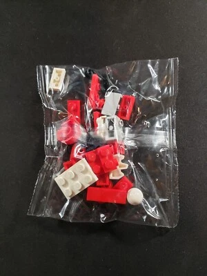 2022 LEGO Star Wars Advent Calendar 75340 Minifig Gonk Droid - Image 1 of 2