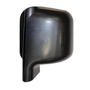 Espejo Gran Angular - Renault (Premium/Routo/2711) Derecha - Negro - Imagen 1 de 2