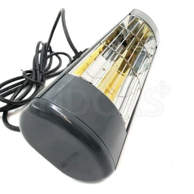 lampada a infrarossi 1500W - Immagine 1 di 3