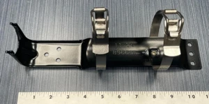 Soporte extintor de incendios aeroespacial y de defensa Kidde 896698-2 montaje/soporte de acero - Imagen 1 de 14