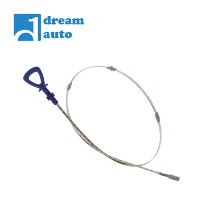 Vareta de nível de óleo ajuste de substituição para 2003 2004 2005 2006 Mercedes-Benz CL55 AMG - Imagem 1 de 4