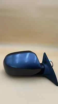 2011-2014 Subaru Legacy Outback OEM Right Passenger Side Mirror PAINT CODE GG3 Foto 1 de 4