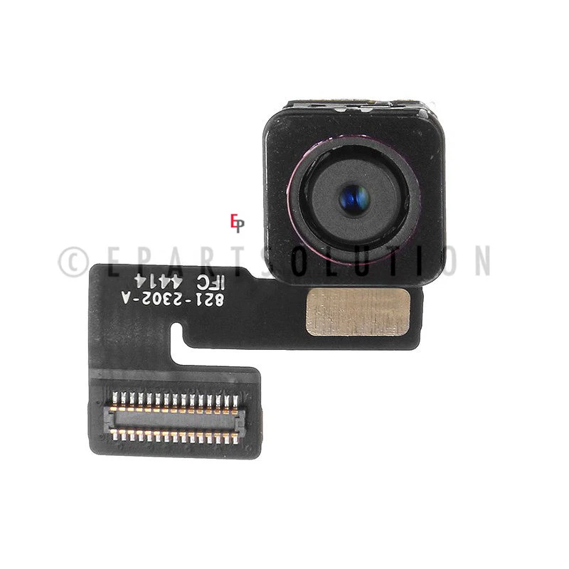 iPad 7 A2197 A2198 A2200/iPad 8 A2270/A2428/A2429 Main Rear Back Camera Module  - Image 1 of 1