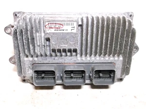 15-16  HONDA FIT CVT / W/FOG LIGHTS  / ENGINE COMPUTER.ECU - Picture 1 of 3