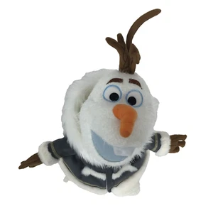 Olaf Plush Disney Theatrical Group Frozen Wandering Oaken's Trading Post NEW - Picture 1 of 15