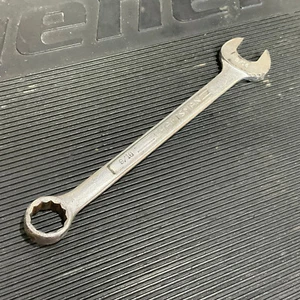 9/16" Craftsman SAE 12pt Open End Box Combination Wrench - Picture 1 of 7