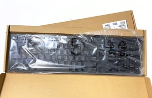 Lot of 2 New Dell Wired Keyboard (KB216) and Mouse (MS116) Combo 065K5F 0RKR0N - Picture 1 of 7