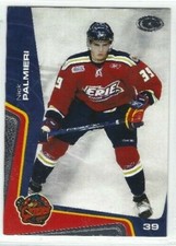 2005-06 Erie Otters (OHL) Nick Palmieri