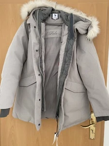 u.s polo assn Damenjacke XL NEU - Bild 1 von 10