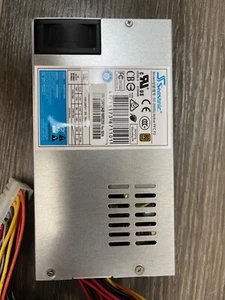Seasonic SS250SU 250W 80 Plus Computer Power Supply - Picture 1 of 2