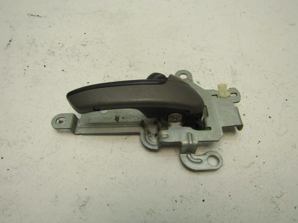 Manija de puerta RL 2005 2012 lado derecho pasajero delantero interior palanca de apertura Foto 1 de 4