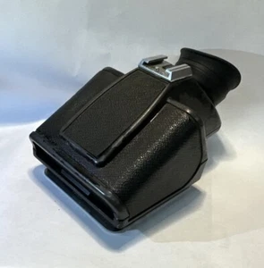 Hasselblad PM Eye Level Prism Viewfinder 500 501 503 #42307 *OPTICS RECONDITIOND - Picture 1 of 8