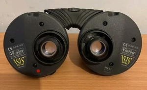 Microscopio Vision Engineering ISIS Binocular Universal Buen Estado Envío Gratis - Imagen 1 de 8