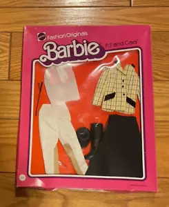 Abito Barbie 1971 #9423 esclusivo europeo~variazione gialla~equitazione~nrfb~raro - Foto 1 di 13