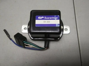 1972-1974 Chevy LUV Pickup 12volt Voltage Regulator - Picture 1 of 2