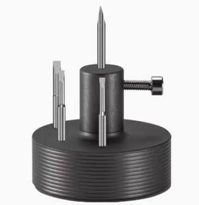 Block Screwdriver for Removing Watch Bracelet Screw 1.4mm 1.6mm 1.8mm 2.0mm - Picture 1 of 3