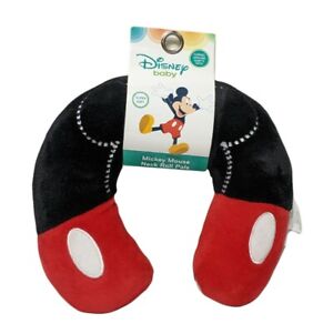 Disney Baby Mickey Mouse Neck Roll Pals Baby