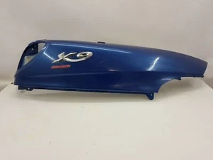 CARENA POSTERIORE DESTRA PIAGGIO X9 200 EVOLUTION 2003 2004 2005 2006 - Picture 1 of 7