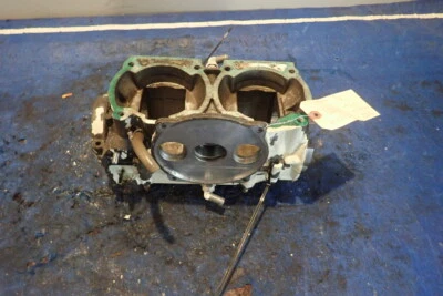 Sea-Doo XP 1995 montaje de cárter OEM 290887191 Foto 1 de 4